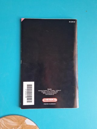 The Legend of Zelda: Twilight Princess Wii