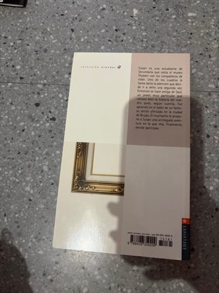 Libro de lectura