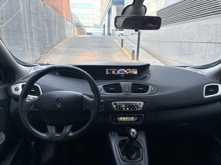 Renault Scenic 2013 118.000 Kilometros Unico Dueño