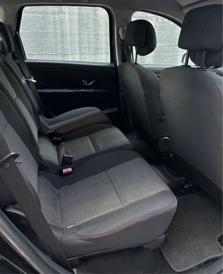 Renault Scenic 2013 118.000 Kilometros Unico Dueño