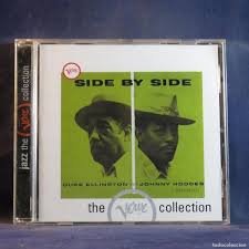 Ellington & Hodges - Side by Side