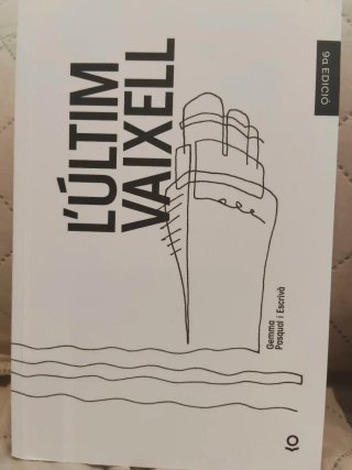 L'últim vaixell