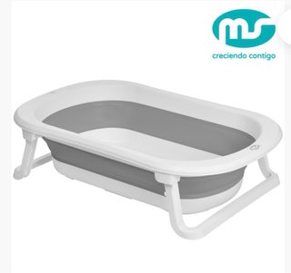 Bañera Plegable MS