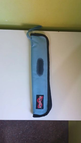 Flauta Dulce Hohner Estuche Limpiador