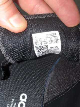 Zapatillas Adidas L. Trainer Originales Negro/Gris