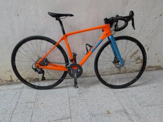 KTM Canic CX Ciclocross