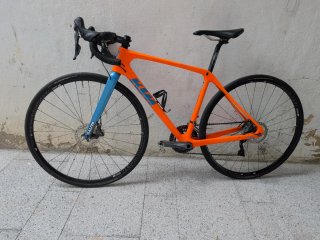 KTM Canic CX Ciclocross
