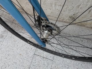 KTM Canic CX Ciclocross