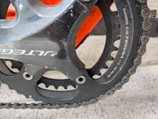 KTM Canic CX Ciclocross