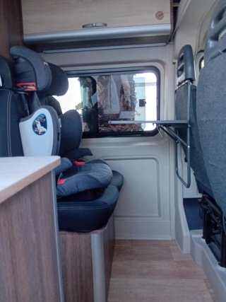 FIAT Ducato 2017