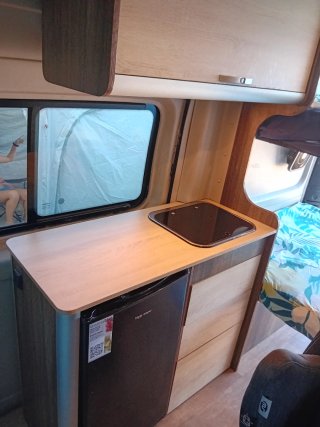 FIAT Ducato 2017