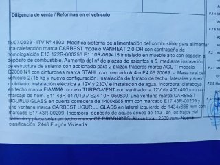 FIAT Ducato 2017