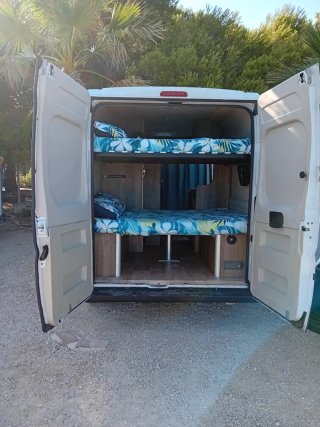 FIAT Ducato 2017