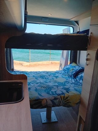 FIAT Ducato 2017
