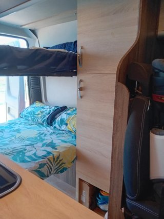 FIAT Ducato 2017