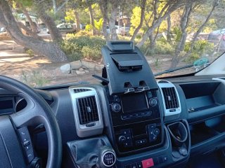 FIAT Ducato 2017