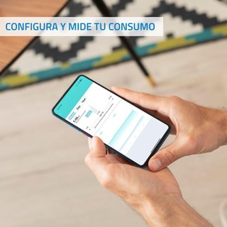 Controlador WiFi NIVIAN Tuya RF Persianas