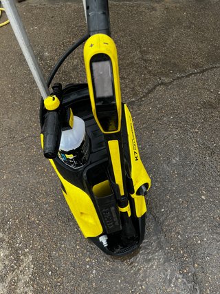 Kärcher K7 Full Control Plus