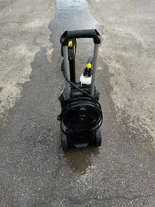 Kärcher K7 Full Control Plus