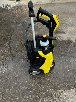 Kärcher K7 Full Control Plus
