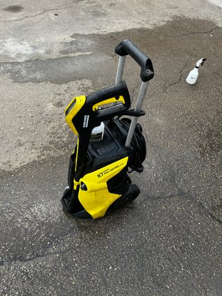 Kärcher K7 Full Control Plus