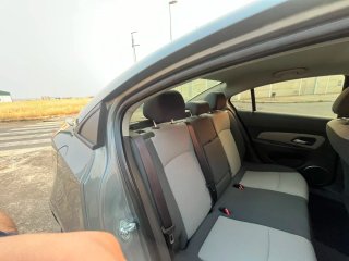 Chevrolet Cruze 2010