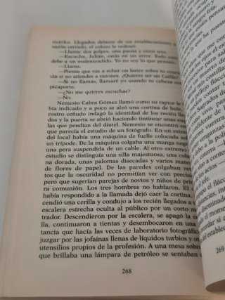 Libro La Verdad sobre el caso Savolta
