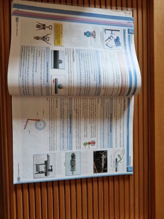 Tecnología II E.S.O.