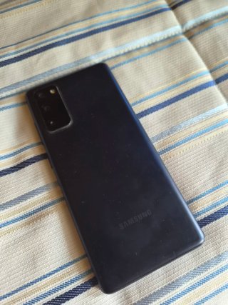 Samsung S20 FE 5G