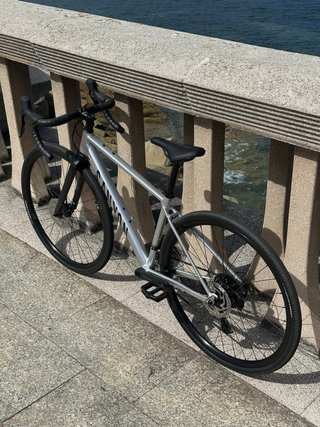 Canyon Endurace Allroad 2XS