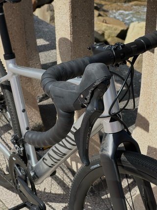 Canyon Endurace Allroad 2XS