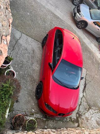 SEAT Ibiza 2004