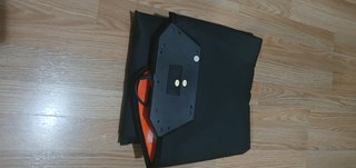 Alfombrilla Dance Pad, Xbox original (1ª Xbox)