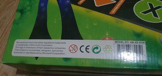 Alfombrilla Dance Pad, Xbox original (1ª Xbox)