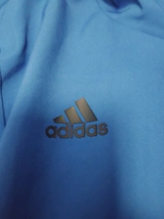 Chubasquero Real Sociedad 2016 Adidas