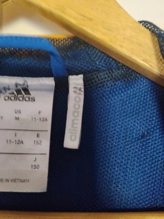 Chubasquero Real Sociedad 2016 Adidas