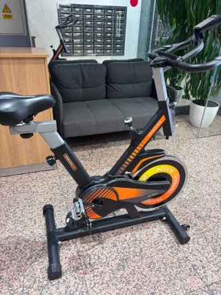 Bicicleta de Spinning Indoor Trainer
