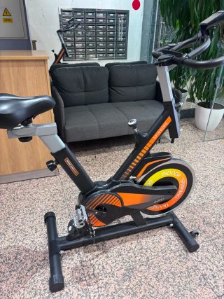 Bicicleta de Spinning Indoor Trainer