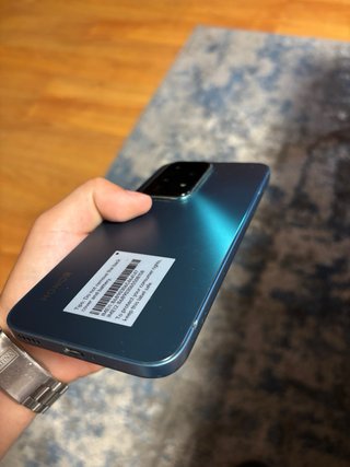 Honor 200 Lite 5G 256GB Cyan Lake