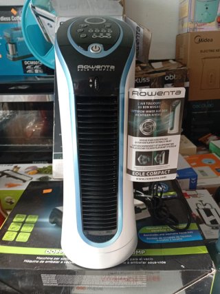 Rowenta SOLE COMPACT Ventilador