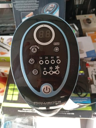 Rowenta SOLE COMPACT Ventilador