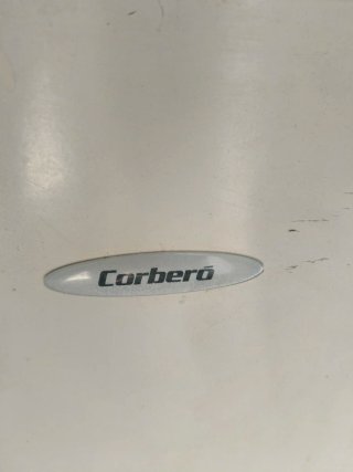 Frigorífico Corberó