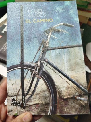 El camino