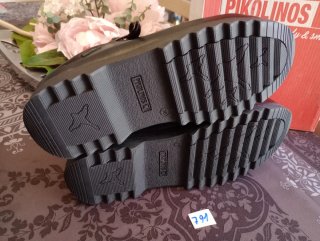 Nuevas! Zapatillas-zapatos Pikolinos Talla 36