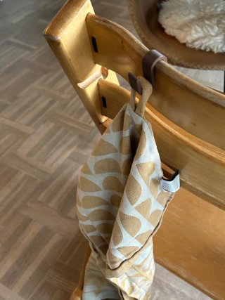 4 Adaptadores Trona Stokke Tripp Trapp