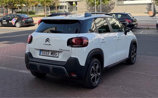 Citroen C3 Aircross 2023