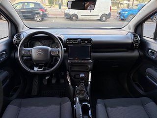 Citroen C3 Aircross 2023