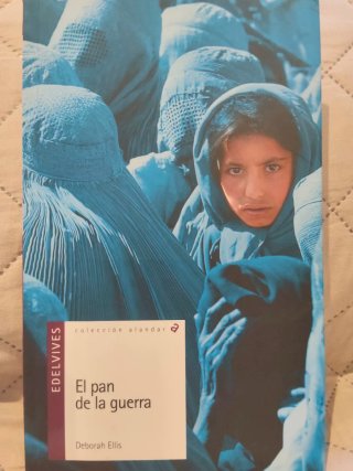 El pan de la guerra