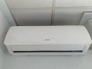 Intalacion Aire Acondicionado 250€