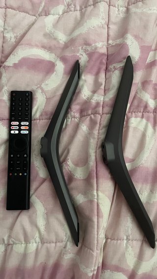 Xiaomi TV A Pro 55 para DESPIECE